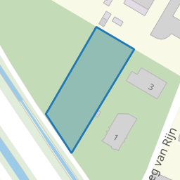 Perceel RNN01-A-1061