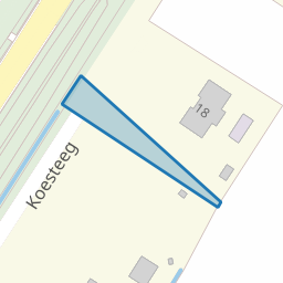 Perceel RNN01-A-1073