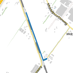 Perceel RNN01-A-1111