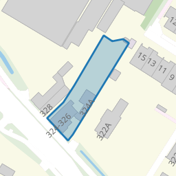 Perceel RNN01-A-1140