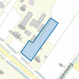 Perceel RNN01-A-1172