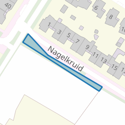 Perceel RNN01-A-1187