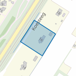 Perceel RNN01-A-1205