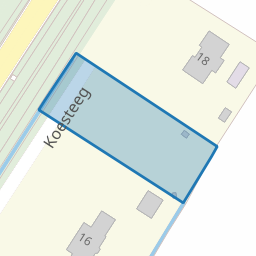 Perceel RNN01-A-1206