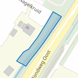 Perceel RNN01-A-1207