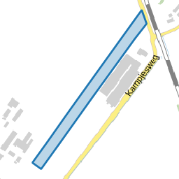 Perceel RNN01-A-1238