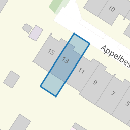 Perceel RNN01-A-1249