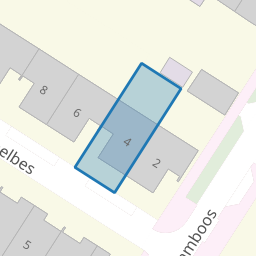 Perceel RNN01-A-1261