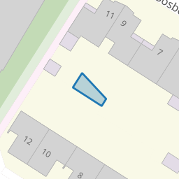 Perceel RNN01-A-1264