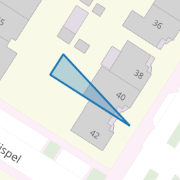 Perceel RNN01-A-1295