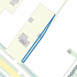 Perceel RNN01-A-1330