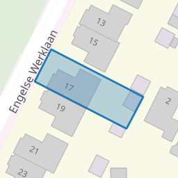 Perceel RNN01-A-1401
