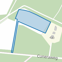 Perceel RNN01-A-1560