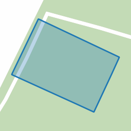 Perceel RNN01-A-909