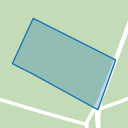 Perceel RNN01-A-921
