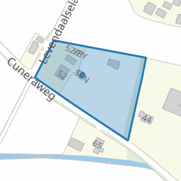 Perceel RNN01-C-1612