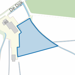 Perceel RNN01-C-1743