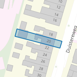 Perceel RNN01-E-1211