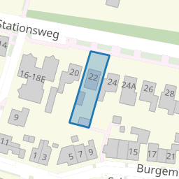 Perceel RNN01-E-1698