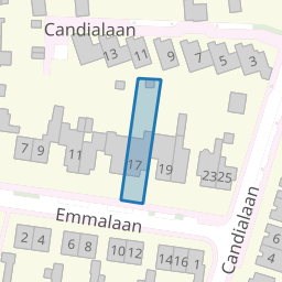Perceel RNN01-E-1904