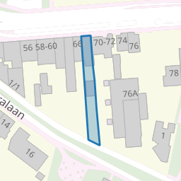 Perceel RNN01-E-1965