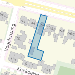 Perceel RNN01-E-2010