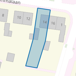 Perceel RNN01-E-2071