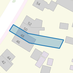 Perceel RNN01-E-2272