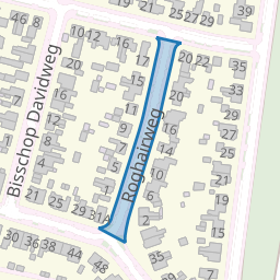 Perceel RNN01-E-2305