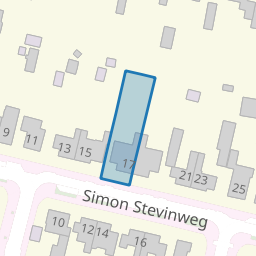 Perceel RNN01-E-2317