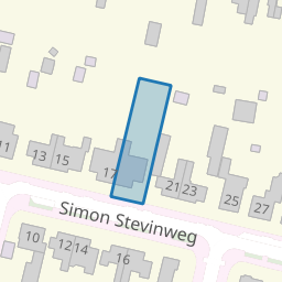 Perceel RNN01-E-2318