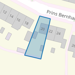Perceel RNN01-E-2334