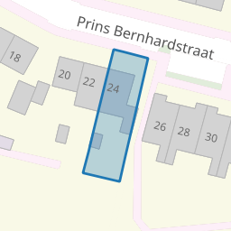 Perceel RNN01-E-2336