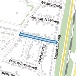 Perceel RNN01-E-2357