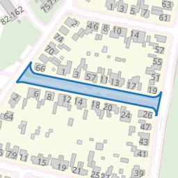 Perceel RNN01-E-2531