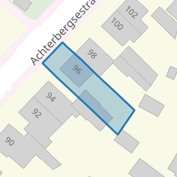 Perceel RNN01-E-2542