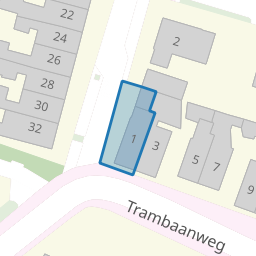 Perceel RNN01-E-2601