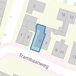Perceel RNN01-E-2603