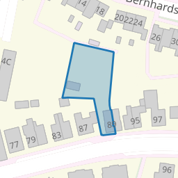 Perceel RNN01-E-2654