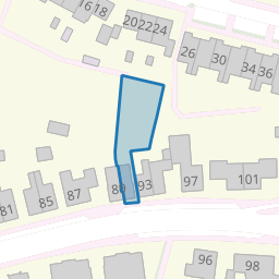 Perceel RNN01-E-2655