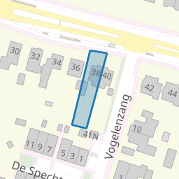 Perceel RNN01-E-2728