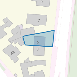 Perceel RNN01-E-2760