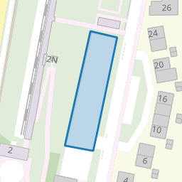 Perceel RNN01-E-2806