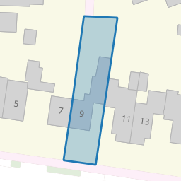 Perceel RNN01-E-2835