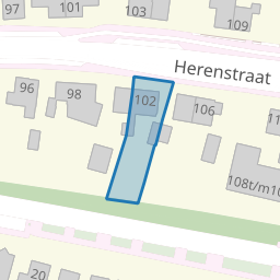 Perceel RNN01-E-2904