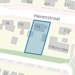 Perceel RNN01-E-2905