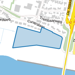 Perceel RNN01-E-2933