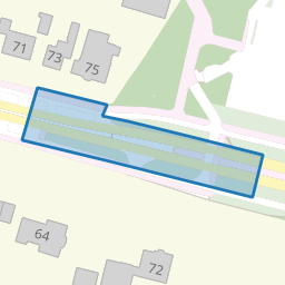 Perceel RNN01-E-3032