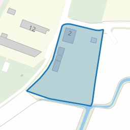 Perceel RNN01-E-3050