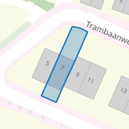 Perceel RNN01-E-3084